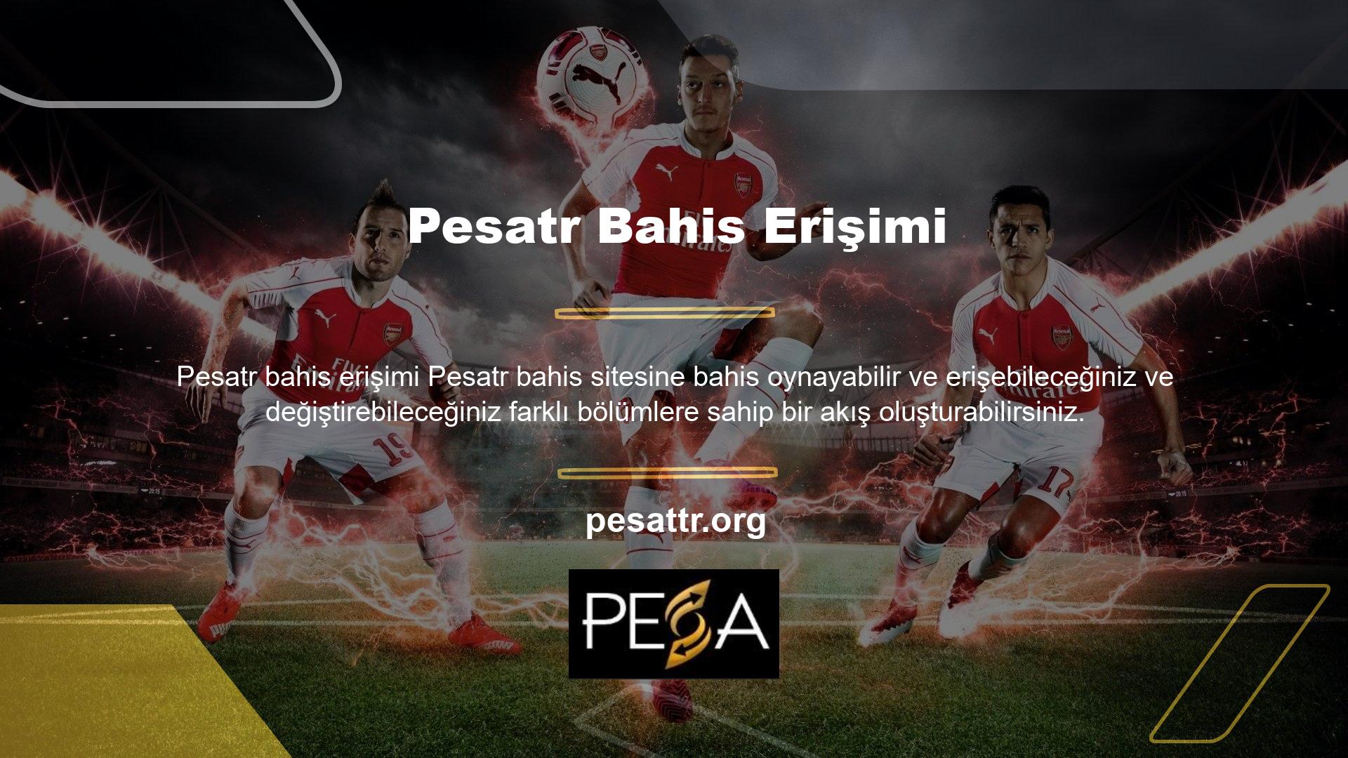 Bu anlamda, Pesatr son zamanların en ilginç yerlerinden biridir
